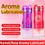 Carmera Aromatherapy Lubricating Fluid 100ml - Image 3