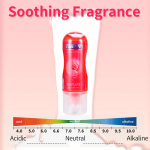 Carmera Aromatherapy Lubricating Fluid 100ml - Image 4