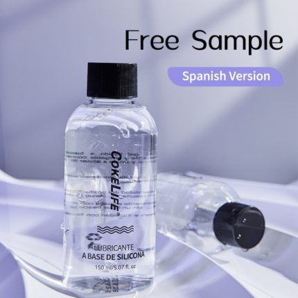 Cokelife Lubricant 150ML