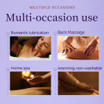 Hot Sensing Massage Essential Oil 100ml - Image 6