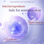 Hot Sensing Massage Essential Oil 100ml - Image 4