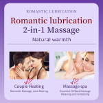 Hot Sensing Massage Essential Oil 100ml - Image 5