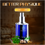 Small Blue Bottle Delayed Release Spray 15ml - Image 3