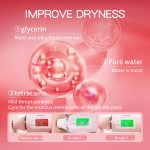 Fruit Flavored Oral Sex Lubricant 50ml 2 Flavors - Image 3