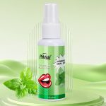 Fruit Flavored Oral Sex Lubricant 50ml 2 Flavors - Image 5